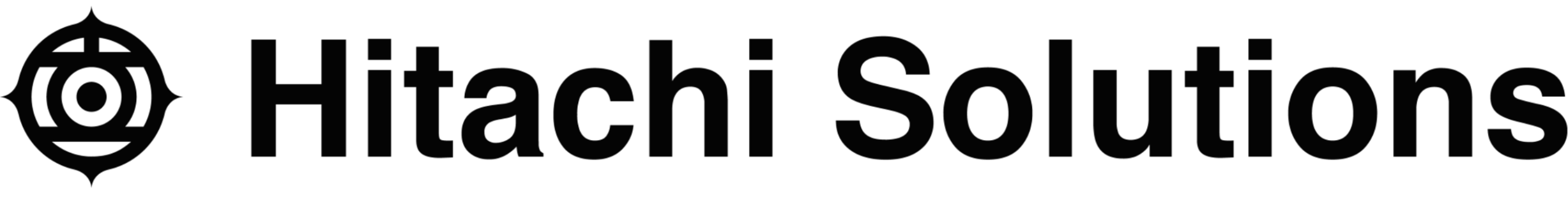 Hitachi Solutions